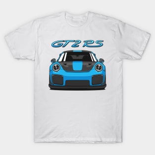 GT2 RS T-Shirt